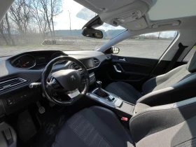 Peugeot 308 SW 1.5 BlueHDI - 8500 € / 16624.56 лв. - 56573671 7