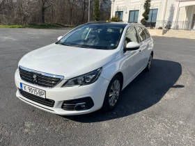 Peugeot 308 SW 1.5 BlueHDI - 8500 € / 16624.56 лв. - 56573671 3