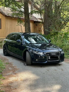 Audi A4 2.0 TFSI  - 7260 € / 14199.33 лв. - 11822684 7