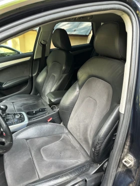 Audi A4 2.0 TFSI  - 7260 € / 14199.33 лв. - 11822684 9