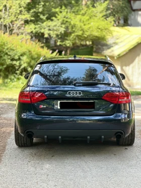 Audi A4 2.0 TFSI  - 7260 € / 14199.33 лв. - 11822684 3