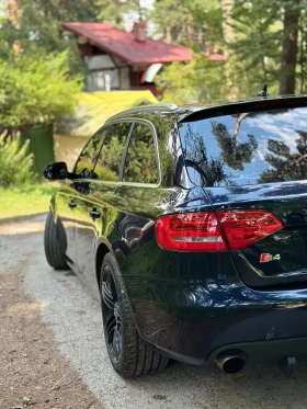 Audi A4 2.0 TFSI  - 7260 € / 14199.33 лв. - 11822684 5