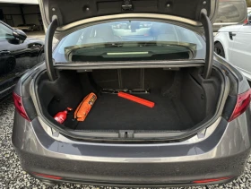 Alfa Romeo Giulia 2.2 JTDm Super | Auto.bg — изображение 8