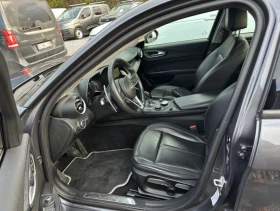 Alfa Romeo Giulia 2.2 JTDm Super | Auto.bg — изображение 7