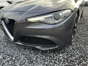 Alfa Romeo Giulia 2.2 JTDm Super | Auto.bg — изображение 13
