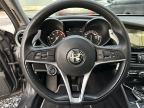 Alfa Romeo Giulia 2.2 JTDm Super | Auto.bg — изображение 5