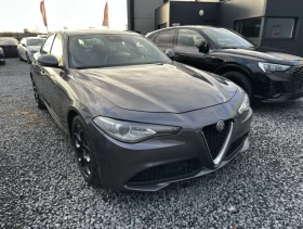 Alfa Romeo Giulia 2.2 JTDm Super