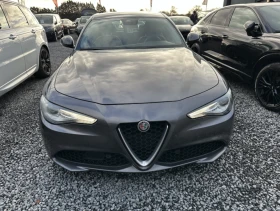 Alfa Romeo Giulia 2.2 JTDm Super | Auto.bg — изображение 12