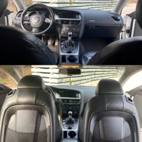 Audi A5 Stage 1 - 300 к.с - 9000 € / 17602.47 лв. - 90367751 13