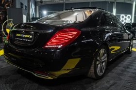 Mercedes-Benz S 350 D LONG LUXURY LINE ПАНО BURM 3XTV ЛИЗИНГ 100% - 29880 € / 58440.20 лв. - 21610691 10
