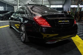 Mercedes-Benz S 350 D LONG LUXURY LINE ПАНО BURM 3XTV ЛИЗИНГ 100% - 29880 € / 58440.20 лв. - 21610691 6