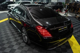 Mercedes-Benz S 350 D LONG LUXURY LINE ПАНО BURM 3XTV ЛИЗИНГ 100% - 29880 € / 58440.20 лв. - 21610691 7