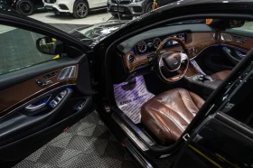 Mercedes-Benz S 350 D LONG LUXURY LINE ПАНО BURM 3XTV ЛИЗИНГ 100% - 29880 € / 58440.20 лв. - 21610691 11