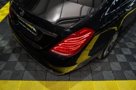 Mercedes-Benz S 350 D LONG LUXURY LINE ПАНО BURM 3XTV ЛИЗИНГ 100% - 29880 € / 58440.20 лв. - 21610691 9
