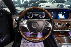 Mercedes-Benz S 350 D LONG LUXURY LINE ПАНО BURM 3XTV ЛИЗИНГ 100% - 29880 € / 58440.20 лв. - 21610691 12