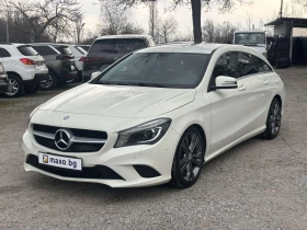 Mercedes-Benz CLA 200 2.2 CDI - 10300 € / 20145.05 лв. - 67001526 2