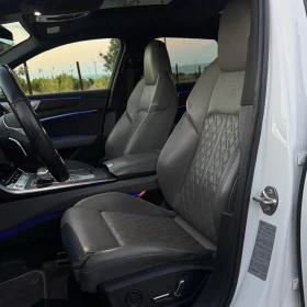 Audi S6 Audi s6 дизел 350 комя | Auto.bg — изображение 12