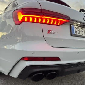 Audi S6 Audi s6 дизел 350 комя | Auto.bg — изображение 6