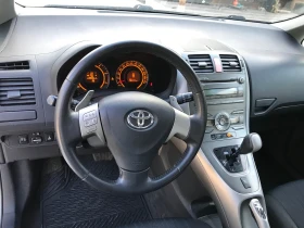 Toyota Auris 1, 4D-4D, 90k.АВТОМАТ. - 3900 € / 7627.74 лв. - 42060583 12