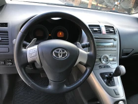 Toyota Auris 1, 4D-4D, 90k.АВТОМАТ. - 3900 € / 7627.74 лв. - 42060583 9