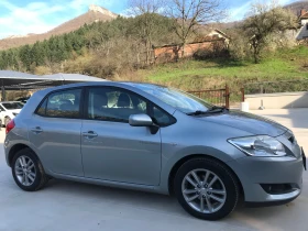 Toyota Auris 1, 4D-4D, 90k.АВТОМАТ. - 3900 € / 7627.74 лв. - 42060583 3