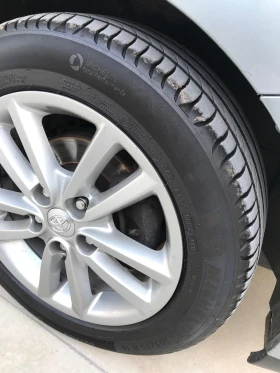 Toyota Auris 1, 4D-4D, 90k.АВТОМАТ. - 3900 € / 7627.74 лв. - 42060583 16