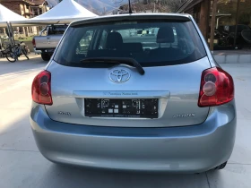 Toyota Auris 1, 4D-4D, 90k.АВТОМАТ. - 3900 € / 7627.74 лв. - 42060583 5