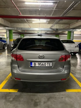Toyota Avensis Toyota Avensis T27 - 6200 € / 12126.15 лв. - 22689533 4