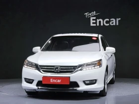 Honda Accord 2.4 - 9492 € / 18564.74 лв. - 85494634 3