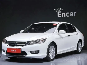 Honda Accord 2.4