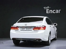 Honda Accord 2.4 - 9492 € / 18564.74 лв. - 85494634 4