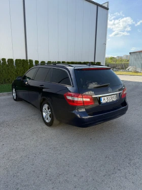 Mercedes-Benz E 220 cdi 170k.c | Mobile.bg � ����� ������ 6