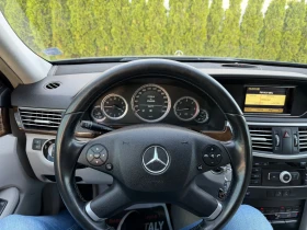 Mercedes-Benz E 220 cdi 170k.c | Mobile.bg � ����� ������ 11