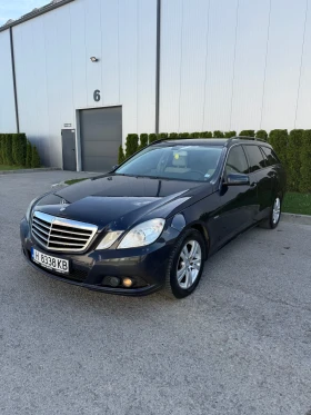 Mercedes-Benz E 220 cdi 170k.c | Mobile.bg � ����� ������ 3