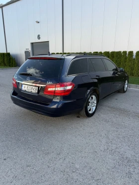 Mercedes-Benz E 220 cdi 170k.c | Mobile.bg � ����� ������ 5