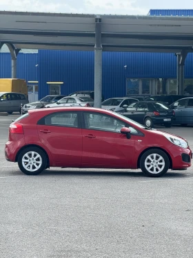 Kia Rio | Mobile.bg � ����� ������ 3
