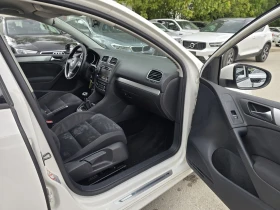 VW Golf 1.6TDI 105�.� R-LINE ��� ���������  | Mobile.bg � ����� ������ 14
