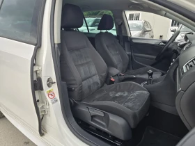 VW Golf 1.6TDI 105�.� R-LINE ��� ���������  | Mobile.bg � ����� ������ 13