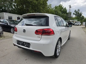 VW Golf 1.6TDI 105�.� R-LINE ��� ���������  | Mobile.bg � ����� ������ 4