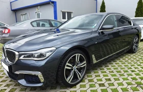 ����� �� �������� �� BMW 730