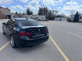 BMW 330 i xDrive Sedan AWD | Mobile.bg � ����� ������ 8