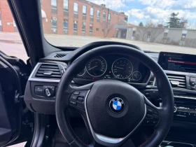 BMW 330 i xDrive Sedan AWD | Mobile.bg � ����� ������ 14