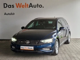 ����� �� �������� �� VW Passat