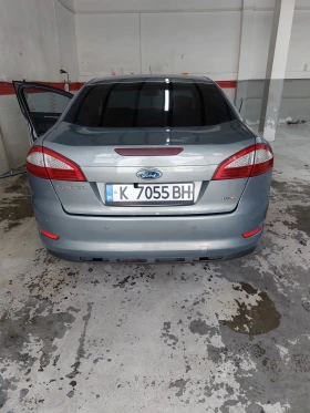 Ford Mondeo Titanium | Auto.bg — изображение 8