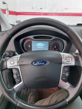 Ford Mondeo Titanium | Auto.bg — изображение 3