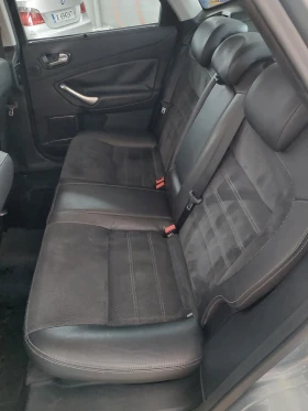 Ford Mondeo Titanium | Auto.bg — изображение 7