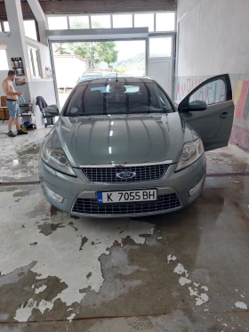 Ford Mondeo Titanium | Auto.bg — изображение 9