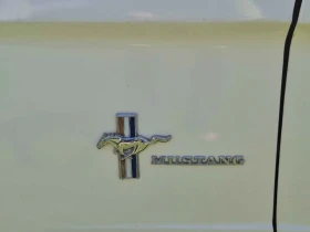 Ford Mustang * AвтоКредит * (ЦЕНА ДО БГ) | Auto.bg — изображение 9