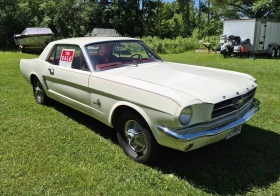 Ford Mustang * AвтоКредит * (ЦЕНА ДО БГ) | Auto.bg — изображение 2