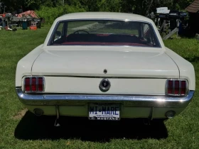 Ford Mustang * AвтоКредит * (ЦЕНА ДО БГ) | Auto.bg — изображение 7